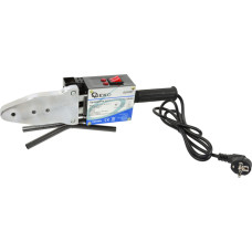 Geko Lodāmurs plast.caurulem 16-63mm 1.5kW