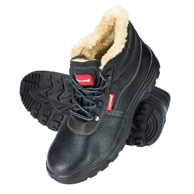 Lahti Pro Apavi silti 30303 met.purngals 43 izm.S3 Lahti Pro
