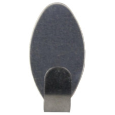 Ridder Āķis pašlīmējošs Egg nerūs.tērauda S izm., 6gb