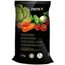 Fertis Mēslojums dārzeņiem 5kg