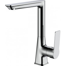 AB Jaucējkrāns virt. izlietnes AB BRUCE, hromēts