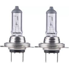 Dunlop Auto gaismas 12V H7 55W 2gb