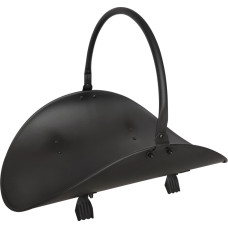 Doflame Malkas turētājs H001-B, melns