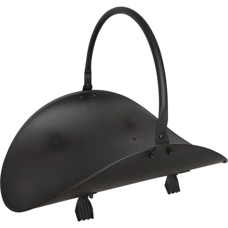 Doflame Malkas turētājs H001-B, melns