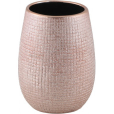 Axentia Trauks zobu birstēm Hollywood, zeltrozā