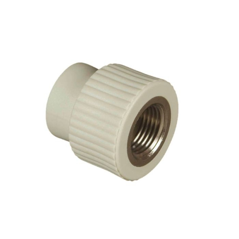 Supratherm Pāreja PP-R 25x1/2F