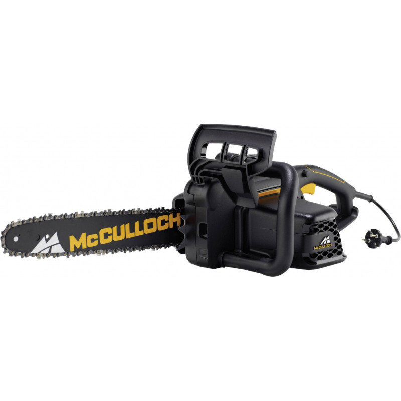 Mcculloch Motorzāģis elektriskais CSE 2040 S