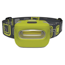 Emos Lukturis uz galvas liekams LED 2W 3xAAA Emos