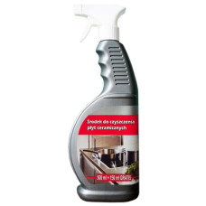 Blux Tīrīšanas līdz.stikla keramikas virsmām 650ml Blux ar pulver