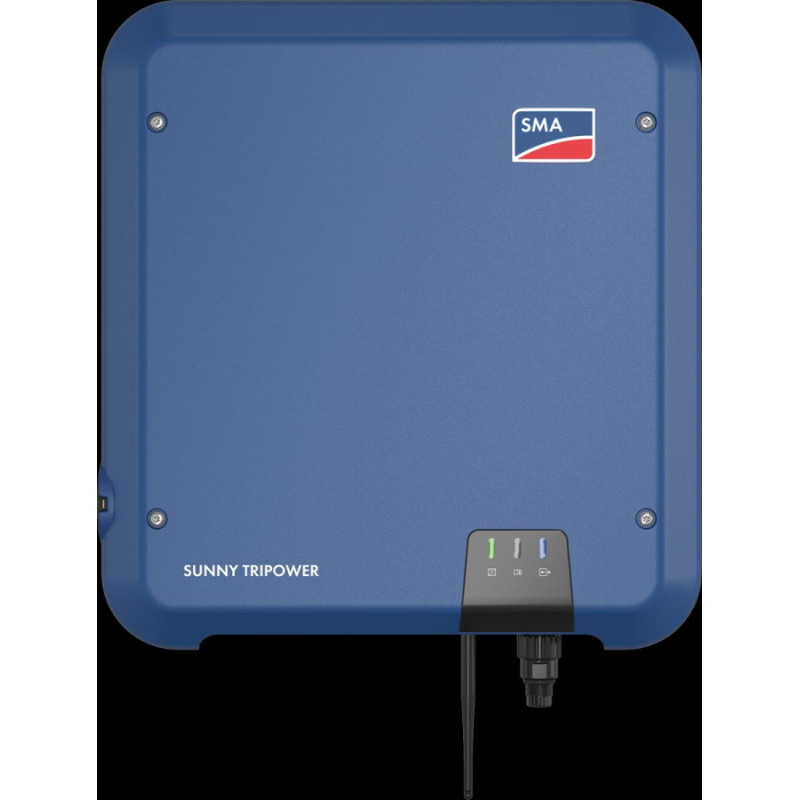 Viessmann Invertors SMA Sunny Trippower 8.0-3AV-40