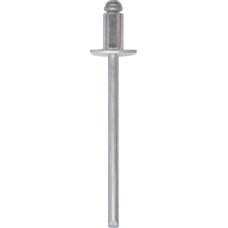 Friulsider FM-Rivex alumīnija kniede 3,4X9 mm