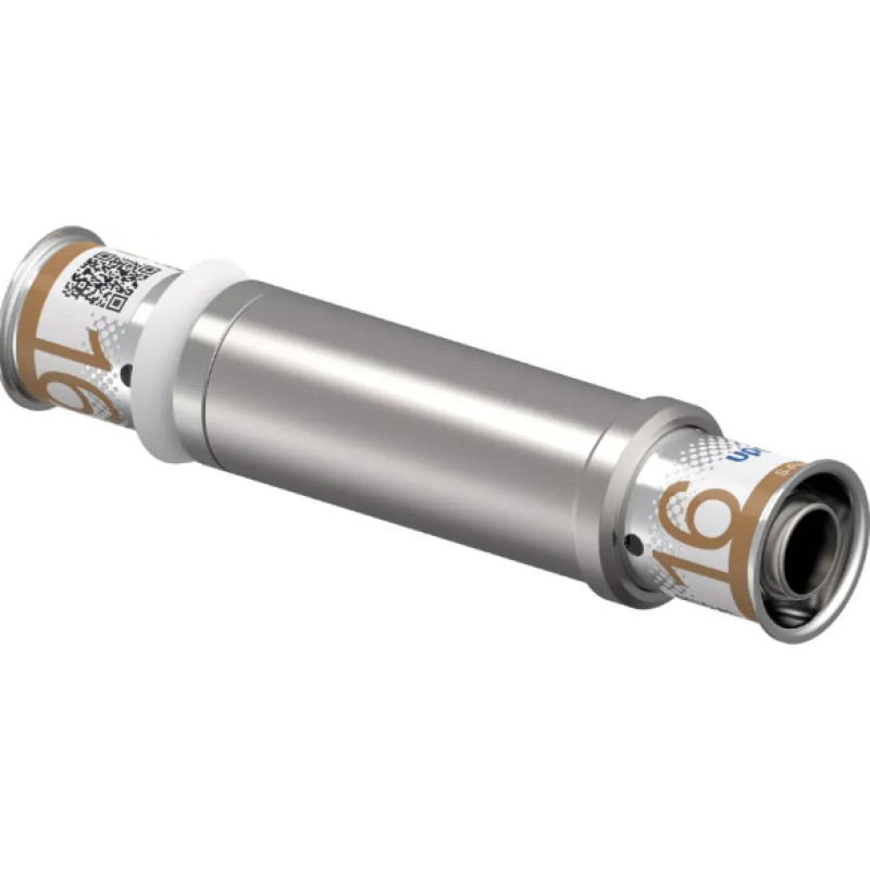 Uponor S-Press PLUS slīdošais savienojums 16-16