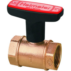 Heimeier Globo H lodveida ventilis  DN 20 (3/4