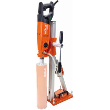 Golz Dimanta urbšanas sistēma GOLZ SD160+HDM22