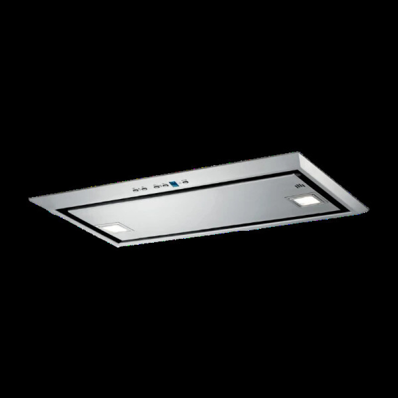 Savo GH-5607-S Tvaika nosūcējs, 72 cm, nerūsējošā tērauda apdare