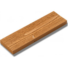 Woodbc BCPro Ginger Natural