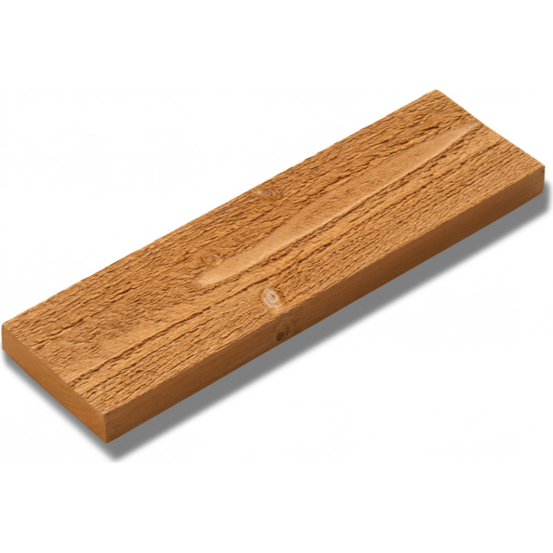 Woodbc BCPro Ginger Natural