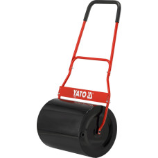 Yato Dārza, zāliena rullis 50cm, Ø 40cm, 65L. YT-86760 YATO