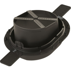 Vilpe 2k divkomponentu hidroizolācijas blīvslēgs