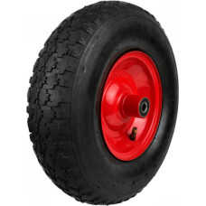 Geko Ratiņriteņa riepa 4.00-6, 90 kg, G71006, GEKO