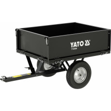 Yato Dārza traktora piekabe YATO YT-85554