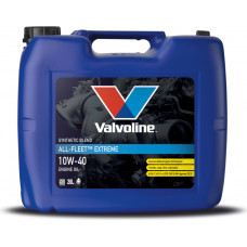 Valvoline Motoreļļa All Fleet Extreme 10W40 20L, Valvoline