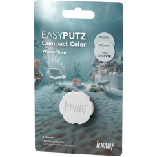 Knauf Compact Color Granulēts krāsas pigments, jūras zils, 2g
