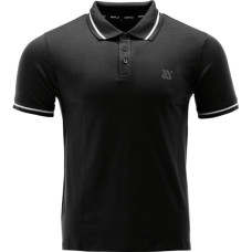 Yato POLO krekls YATO YT-78602, mīksts, melns, L