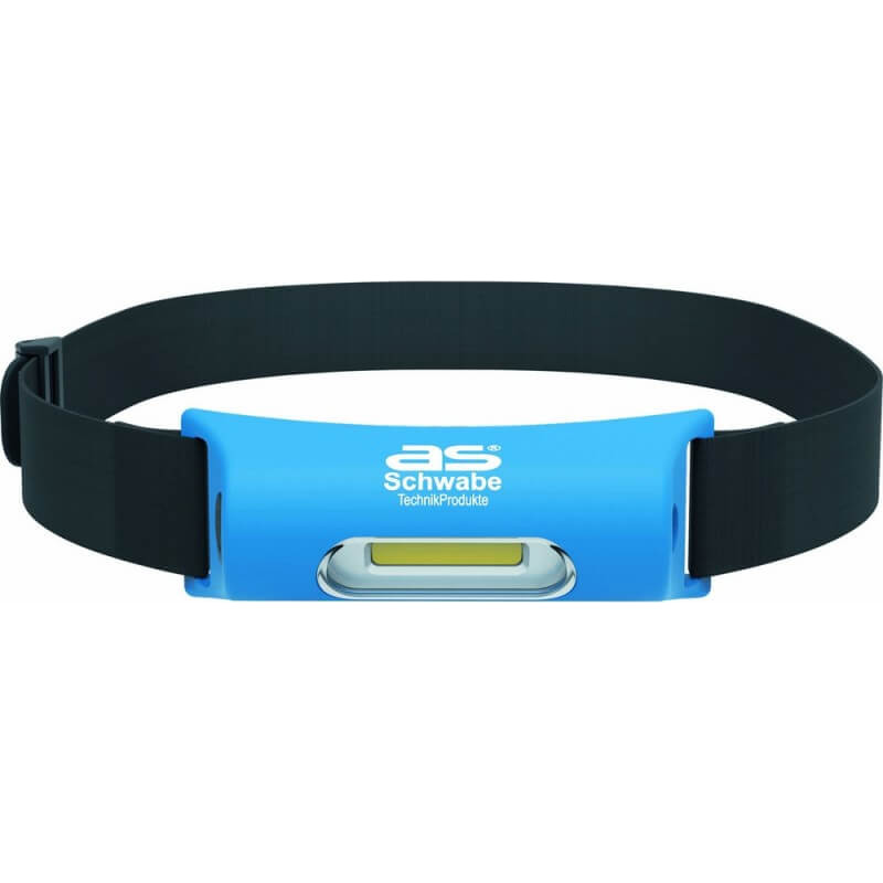 As-Schwabe LED galvas prožektors AS-SCHWABE HD150