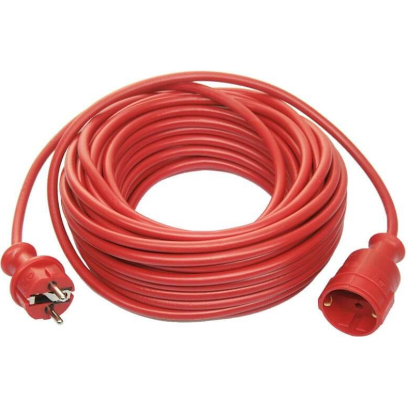 As-Schwabe Pagarinātājs AS-SCHWABE HO5VV-F 3G1,5 25m