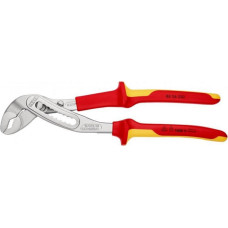 Knipex Vamzdinės replės KNIPEX 8806 250mm