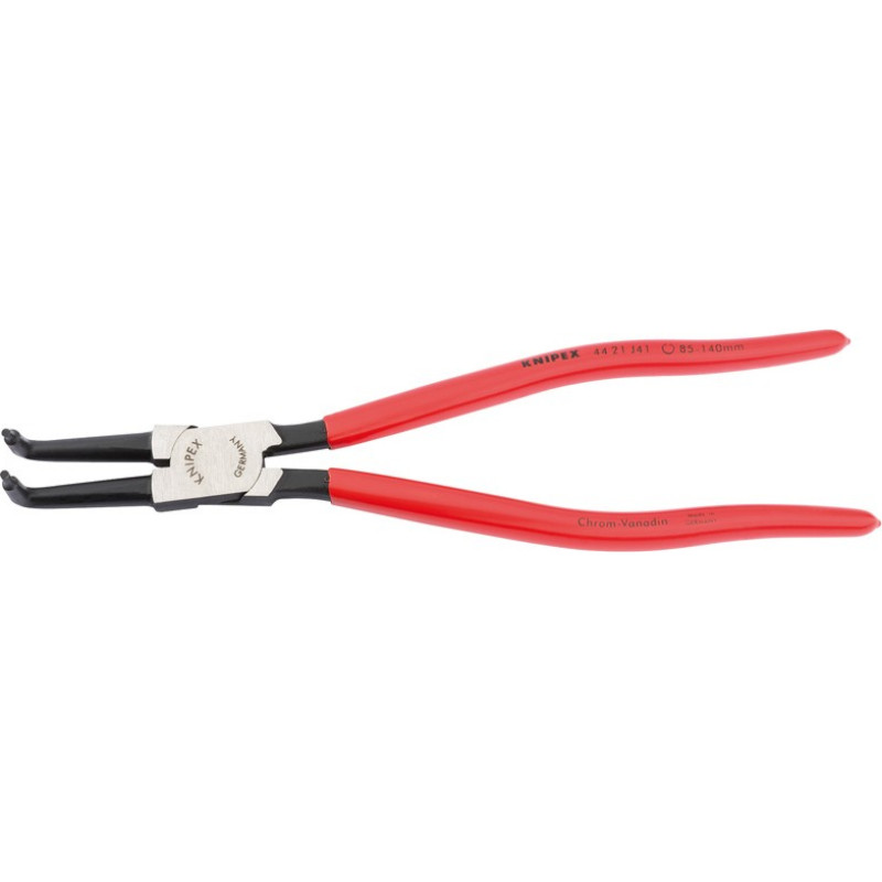 Knipex Replės vidiniams žiedams KNIPEX 4421J41