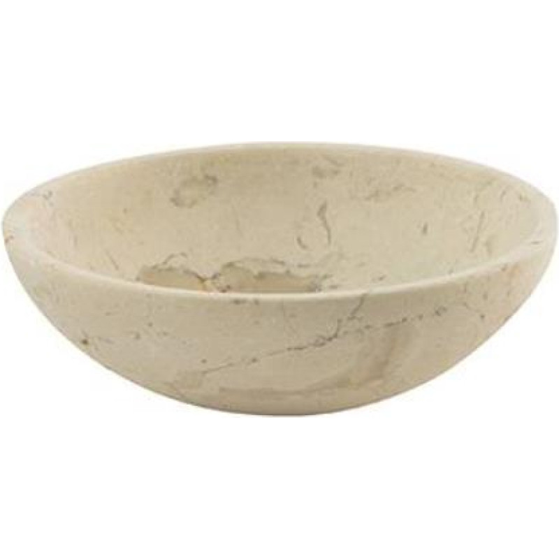 Aquanova ziepju trauks Luxor, cream