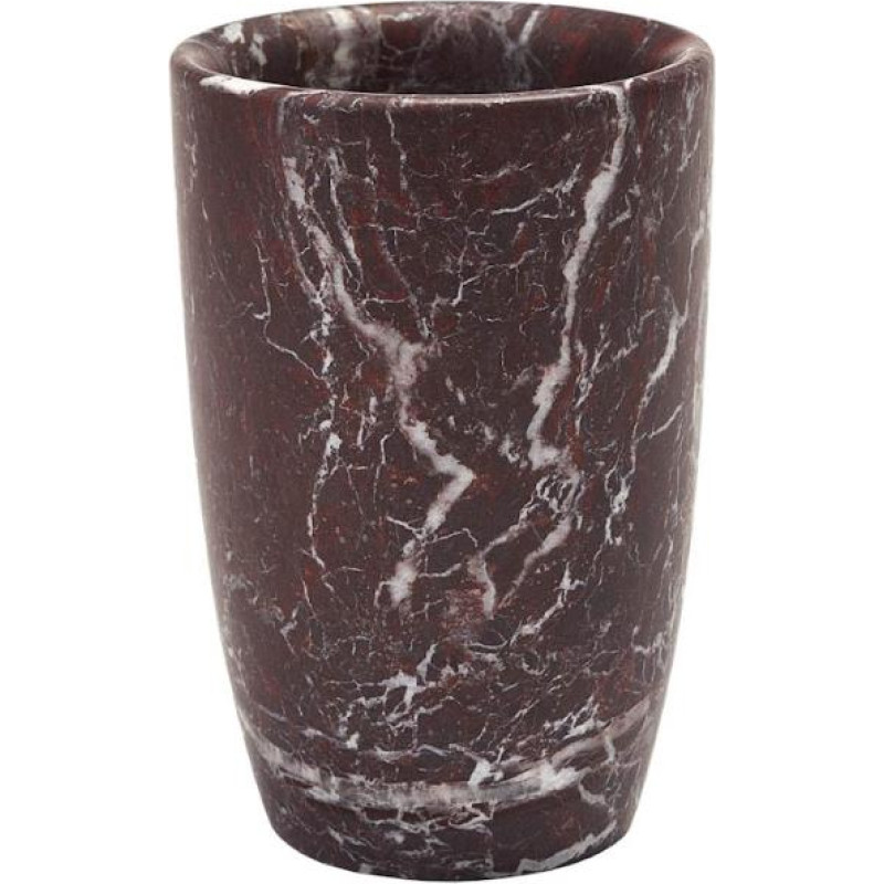 Aquanova glāze Mundo, rosso