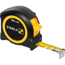 Stabila Rulete STABILA BM100 8m mm/inch