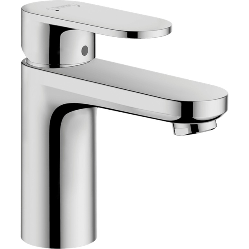 Hansgrohe izlietnes maisītājs Vernis Blend 100, hroms