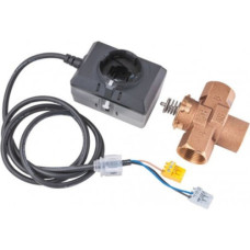 Bosch GC9000 Trīsvirzienu Vārsts (7736700945) - gab.