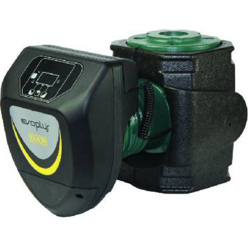 DAB Cirkulācijas ūdens sūknis DAB EVOPLUS B 120/250.40M DN40 F 465W, 230V, 50Hz, 60150967 / 60220910 - gab.
