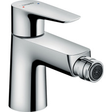Hansgrohe Talis E bidē maisītājs ar push-open , hroms - gab.