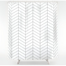 Baltic Aqua Dušas aizkars 180x180cm 100% PEVA