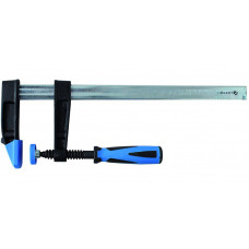 Hogert F-veida spīles 1500 x 120 mm HT3B922 HOGERT