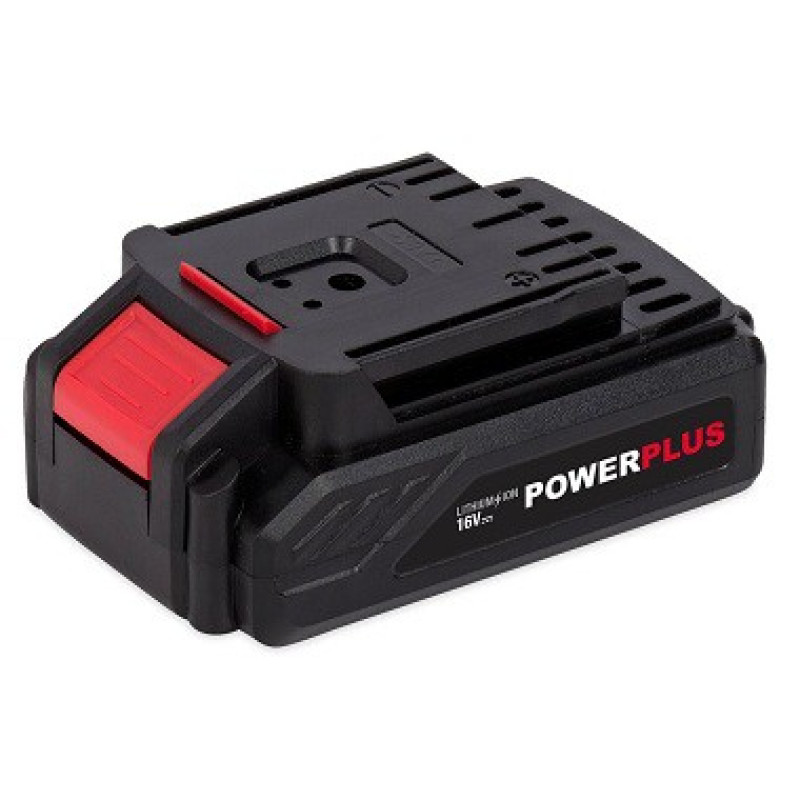 Varo Akumulators Li-Ion 16V, 1.3Ah, priekš POWC1061 POWERPLUS C