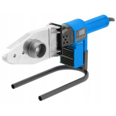 Hogert Lodāmurs plastmasas cauruļu kausēšanai 850W HOGERT