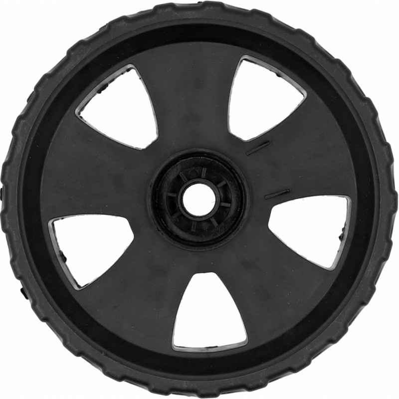 Yato Pļaujmašīnas ritenis YATO YT-855480 6