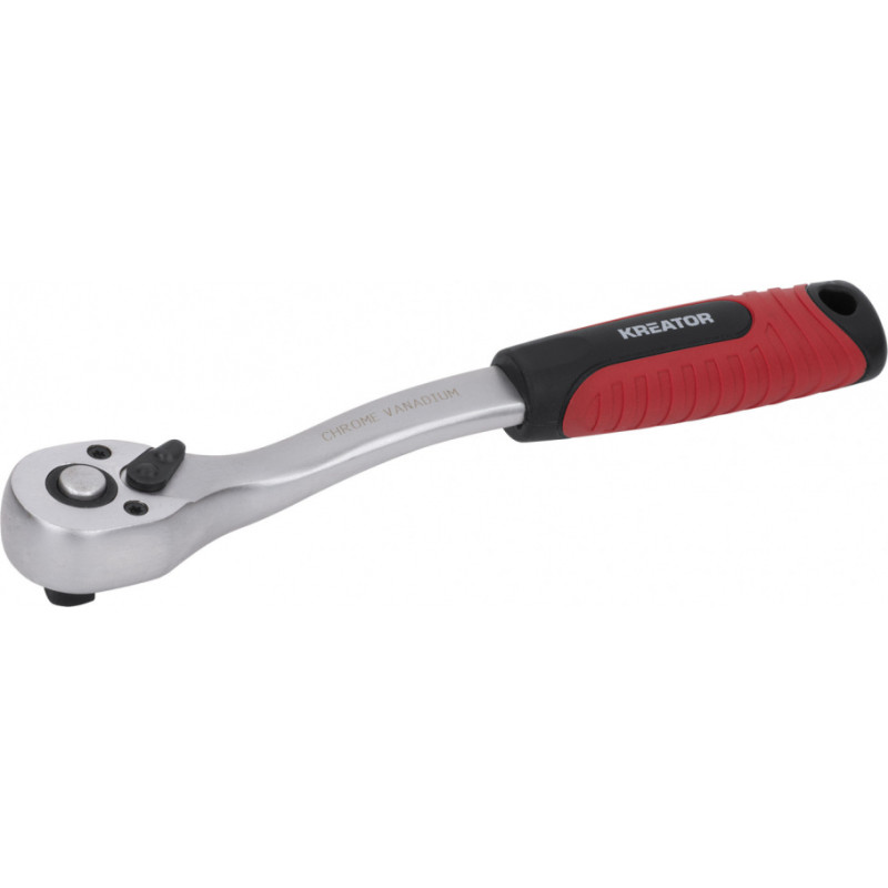 Kreator Reversa atslēga uzgaļiem 3/8