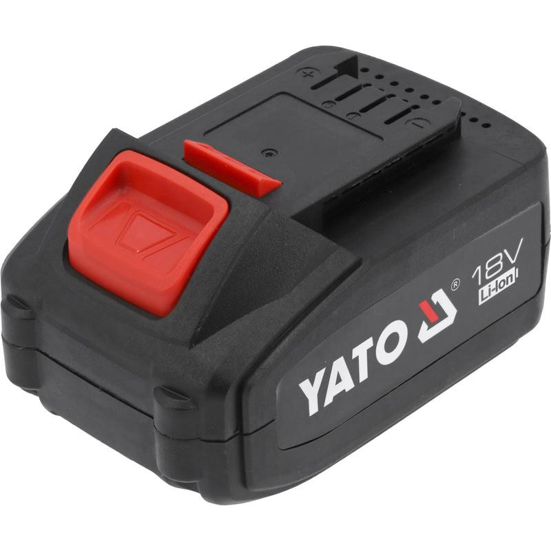 Yato Akumulators 18V, 4.0Ah YT-828463 YATO