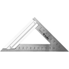Yato Tērauda Leņķis, trijstūra  YT-70780 YATO