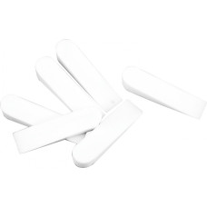 Vorel Ķīļi flīzēšanai 50 gab., VOREL, 04710, PVC, 37mm, 7mm biezums