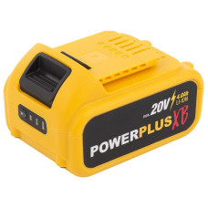 Powerplus Akumulators 20V 4.0Ah POWXB90050 POWERPLUS XB