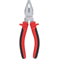 Kreator Knaibles universālās, gumijots rokturis 150mm Kreator